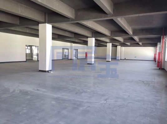 青浦区新康路厂房出租