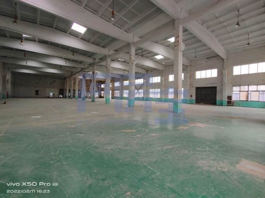 青浦区新协路厂房出租