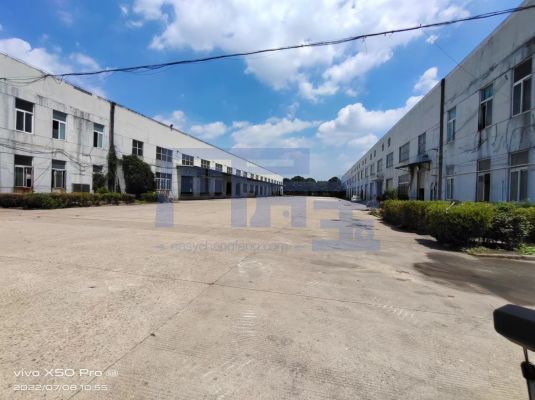 青浦区新丹路厂房出租