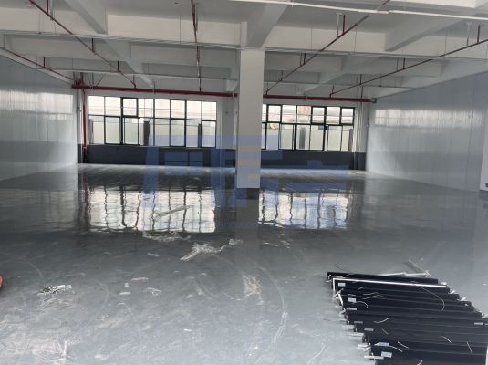 嘉定区宝安公路厂房出租