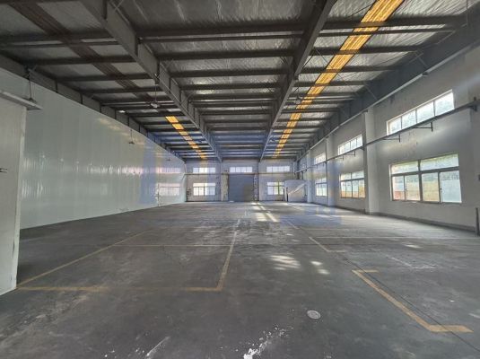 嘉定区育绿路厂房出租