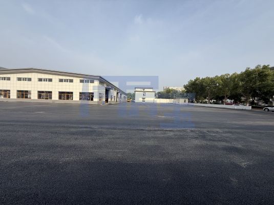 嘉定区丰翔路厂房出租