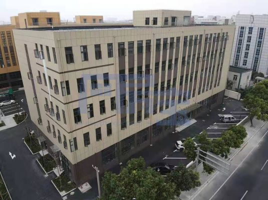 松江区南乐路厂房出租